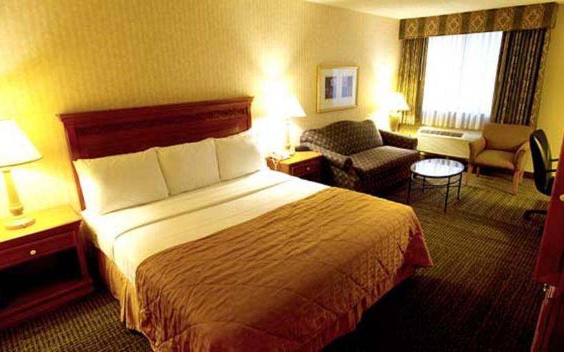 Gateway Hotel Dallas