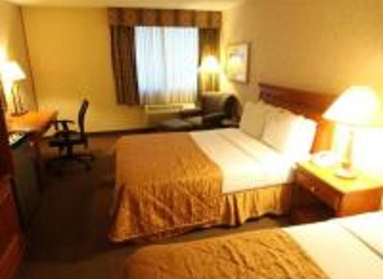 Gateway Hotel Dallas