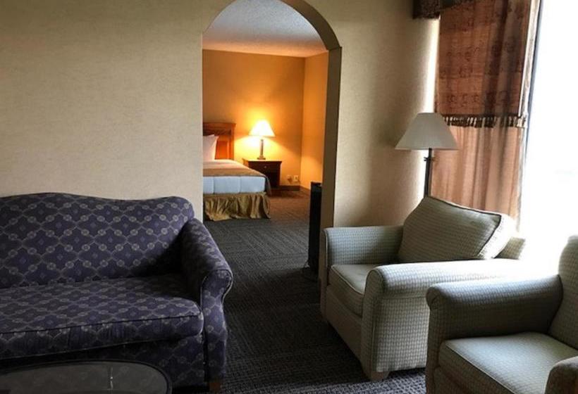 Gateway Hotel Dallas