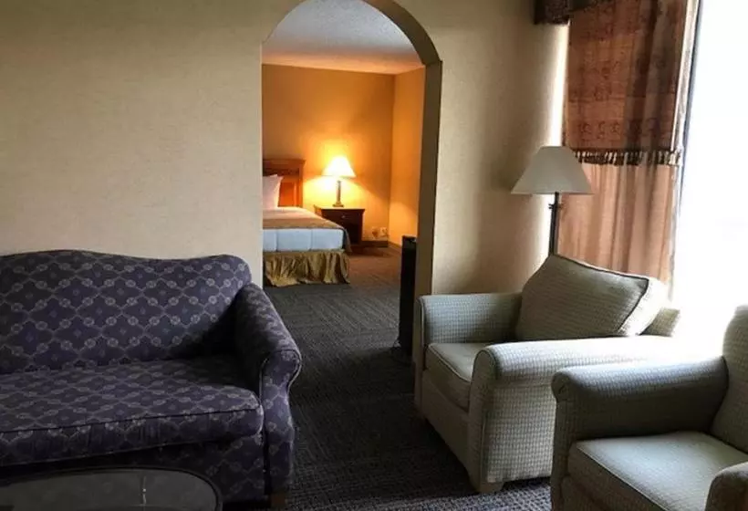 Gateway Hotel Dallas