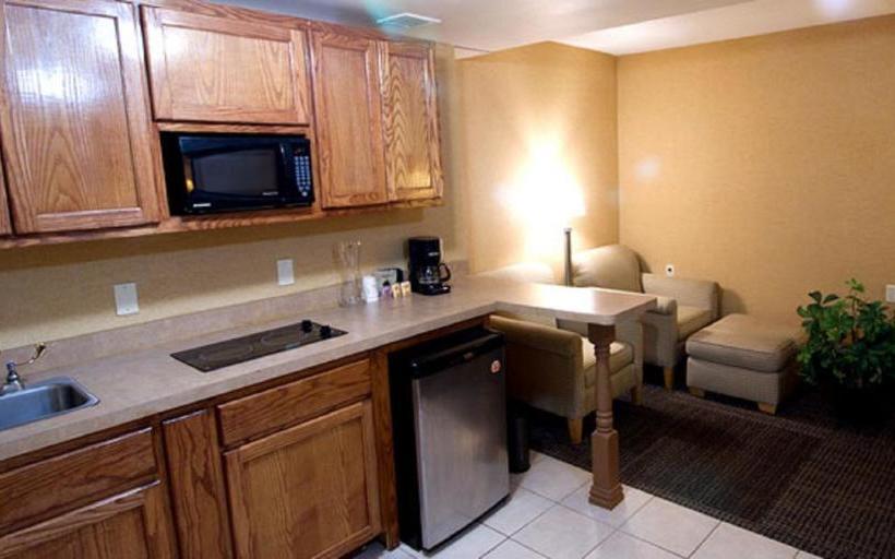 Gateway Hotel Dallas