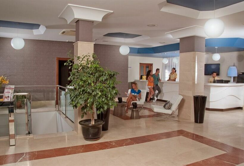 HD Pueblo Marinero - Adults Only