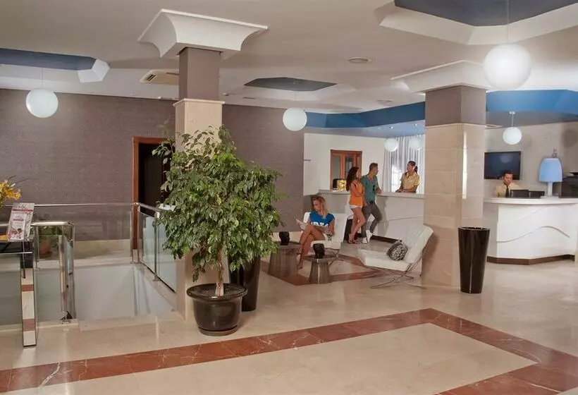 HD Pueblo Marinero - Adults Only