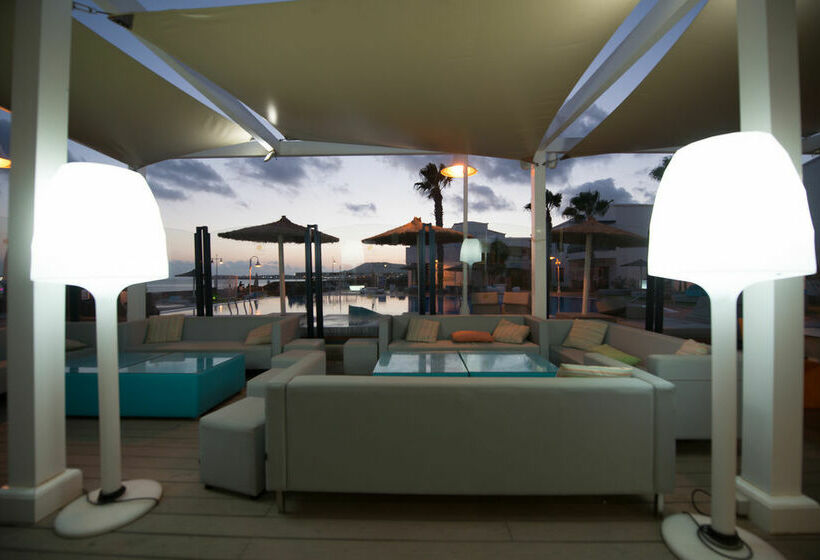 HD Pueblo Marinero - Adults Only