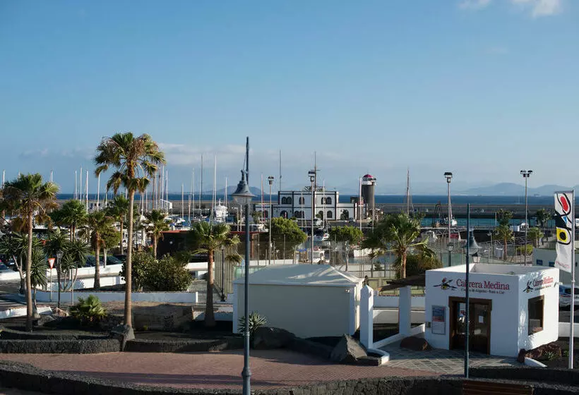 HD Pueblo Marinero - Adults Only