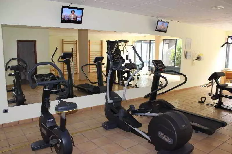 HD Pueblo Marinero - Adults Only