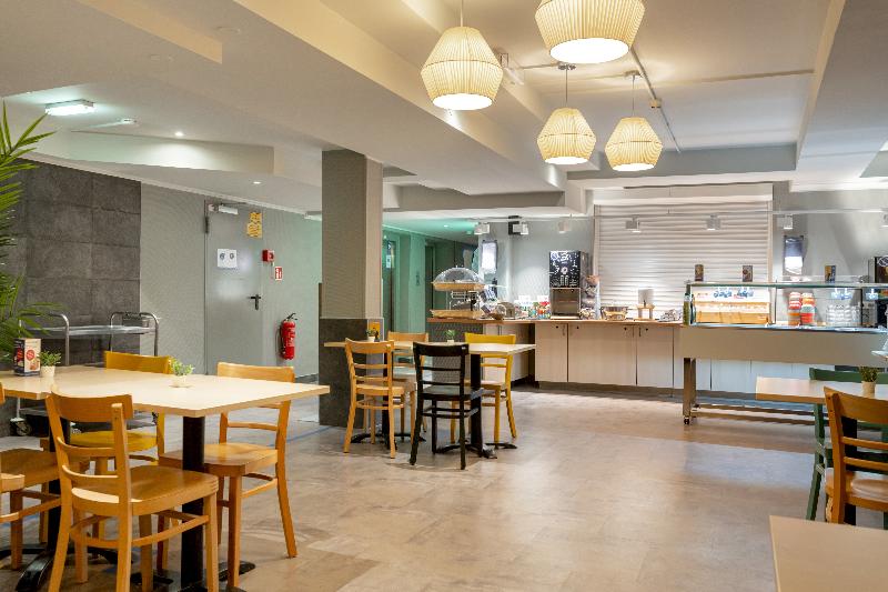 酒店 a&o Hamburg Hammer Kirche