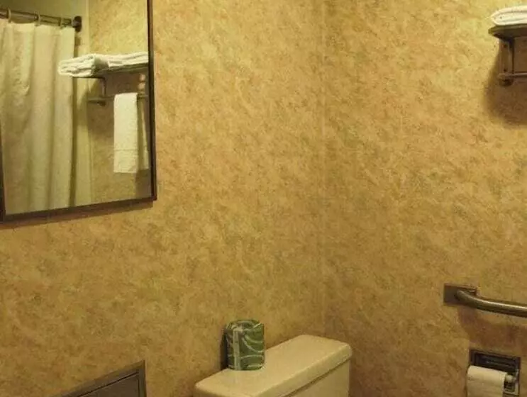 בית מלון כפרי Boise Inn