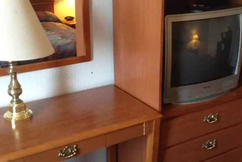 בית מלון כפרי Boise Inn