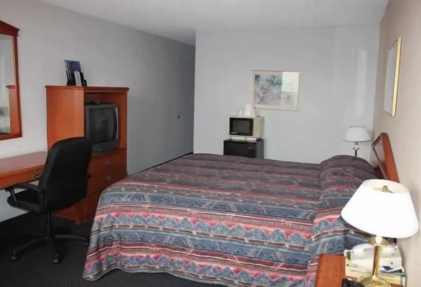 בית מלון כפרי Boise Inn