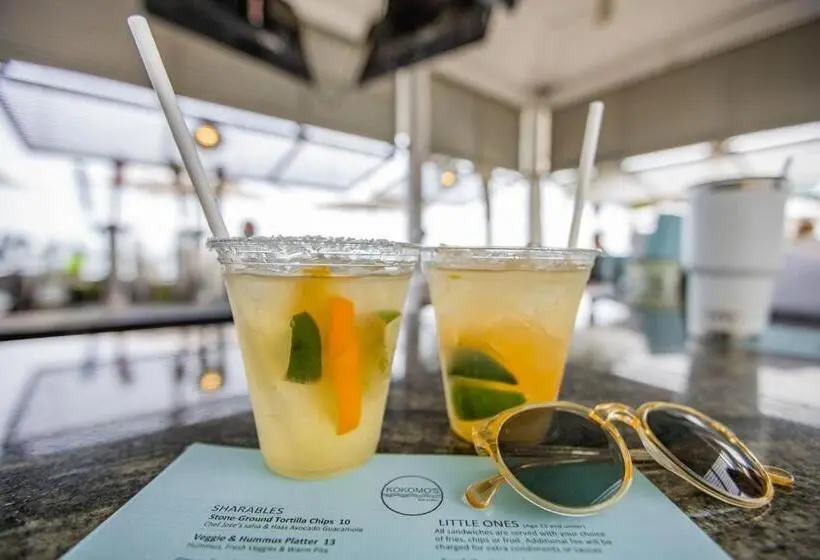 ホテル Clearwater Beach Marriott Resort On Sand Key