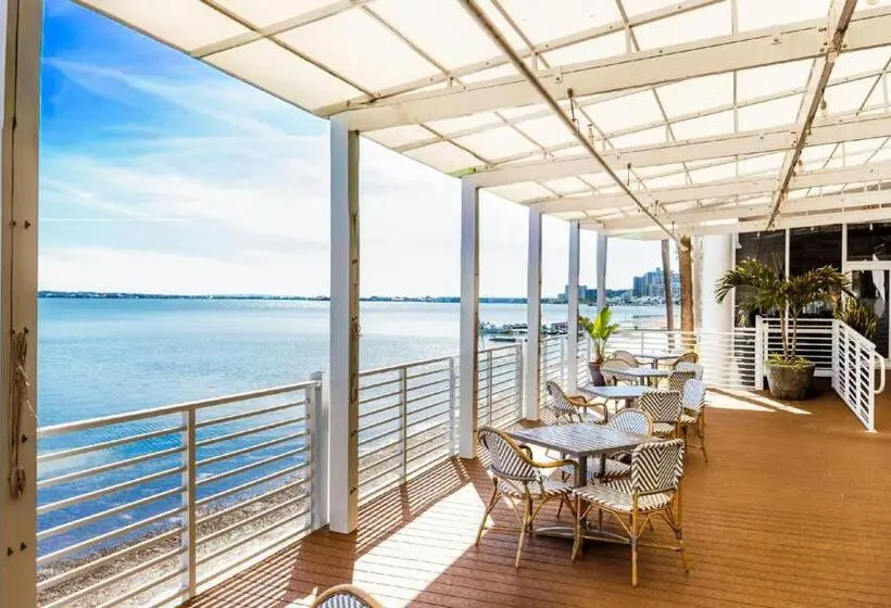 ホテル Clearwater Beach Marriott Resort On Sand Key