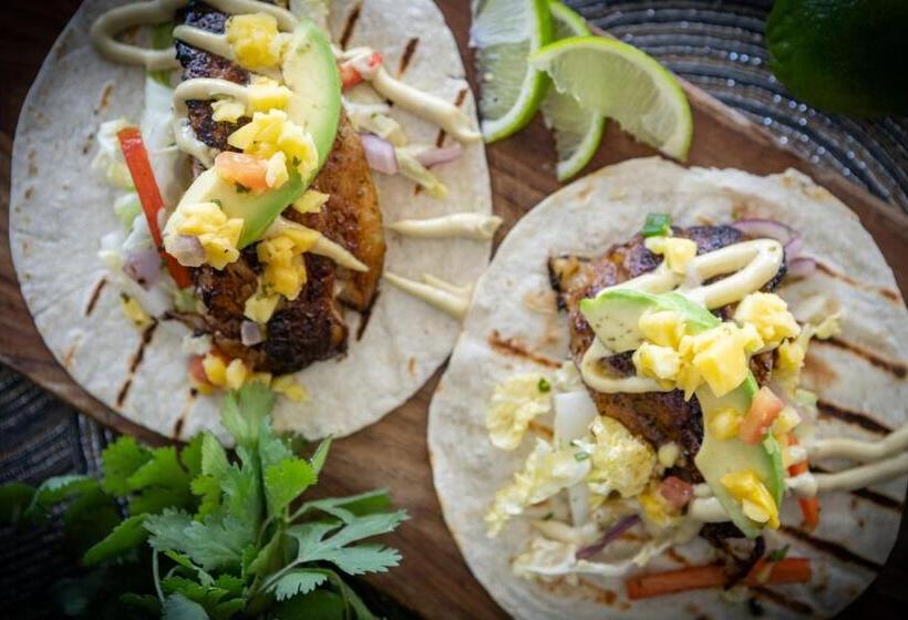 ホテル Clearwater Beach Marriott Resort On Sand Key