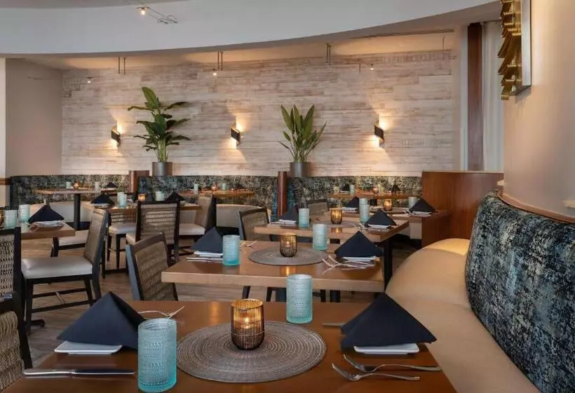 호텔 Clearwater Beach Marriott Resort On Sand Key