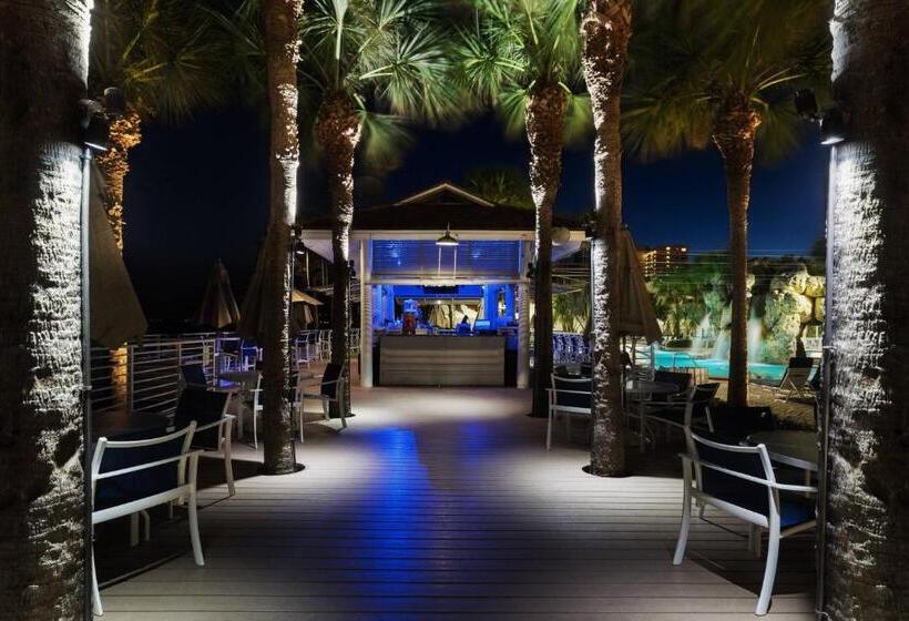 ホテル Clearwater Beach Marriott Resort On Sand Key