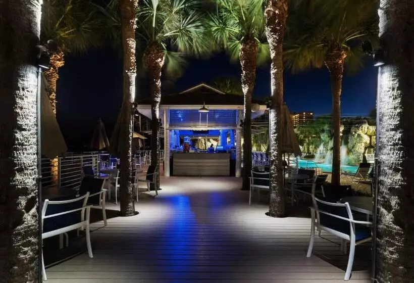 호텔 Clearwater Beach Marriott Resort On Sand Key