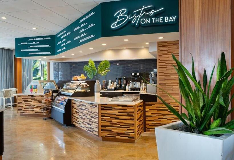 ホテル Clearwater Beach Marriott Resort On Sand Key