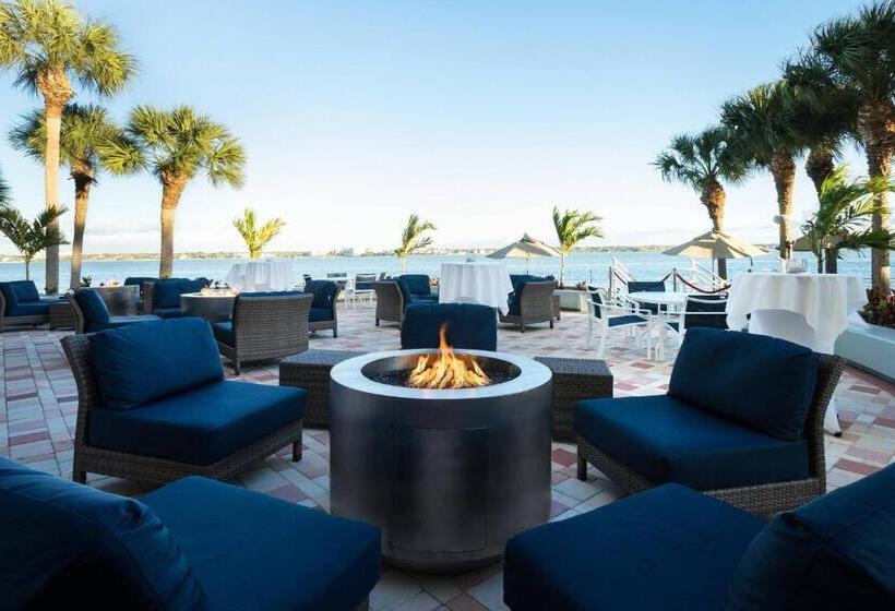 ホテル Clearwater Beach Marriott Resort On Sand Key