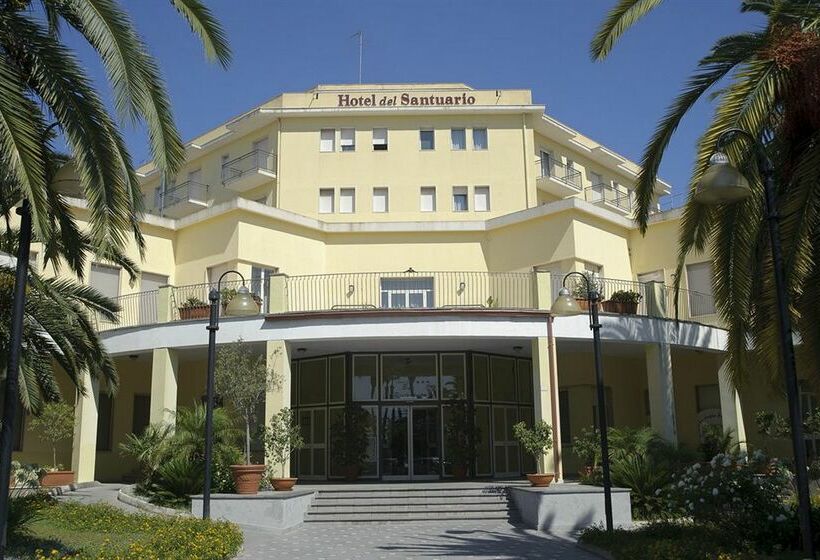 Hotel Del Santuario