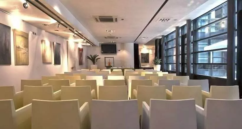 هتل Dellearti Design