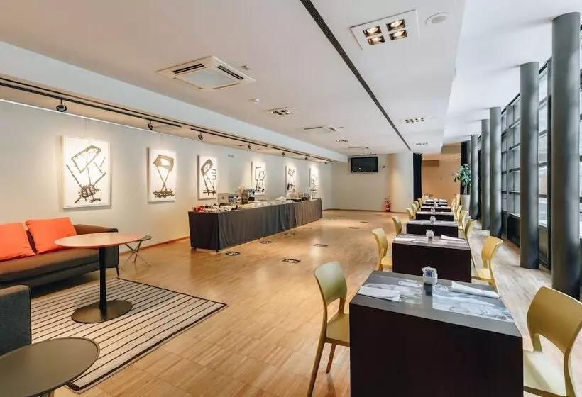 هتل Dellearti Design