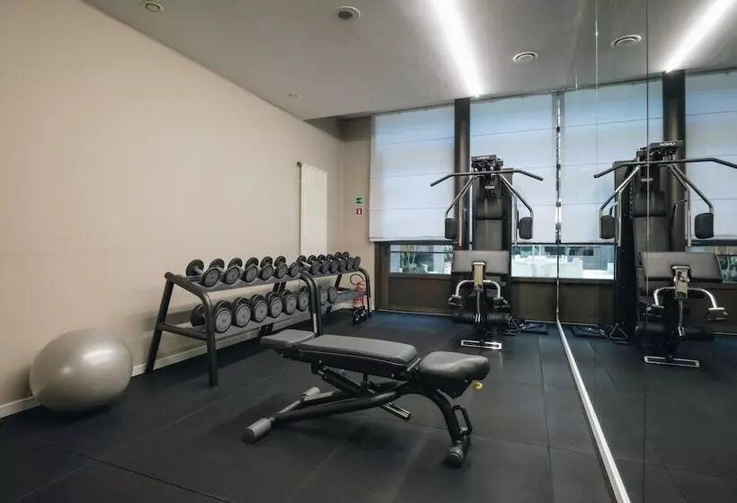 هتل Dellearti Design