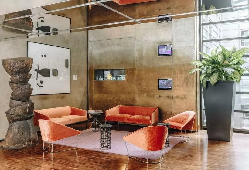 هتل Dellearti Design