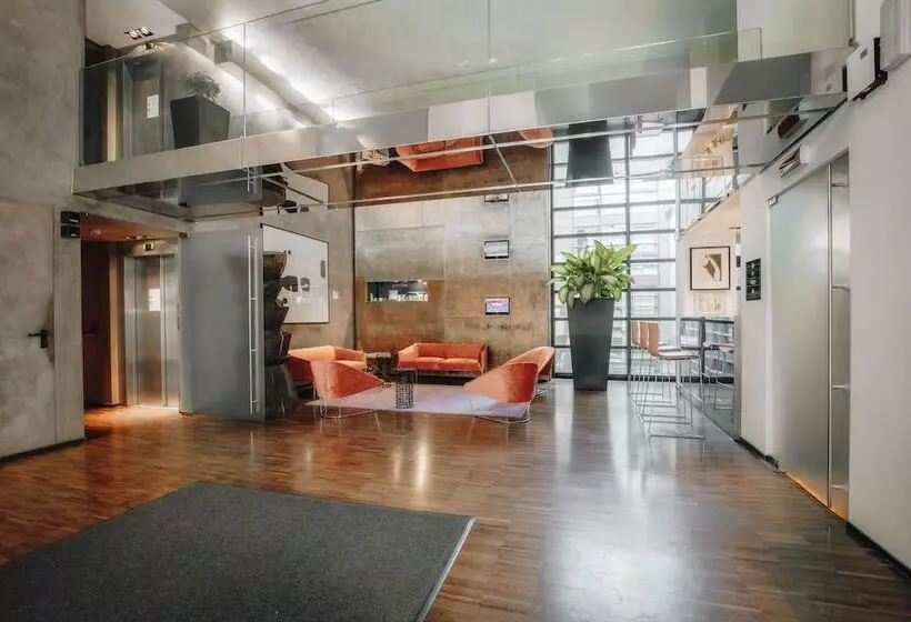 هتل Dellearti Design