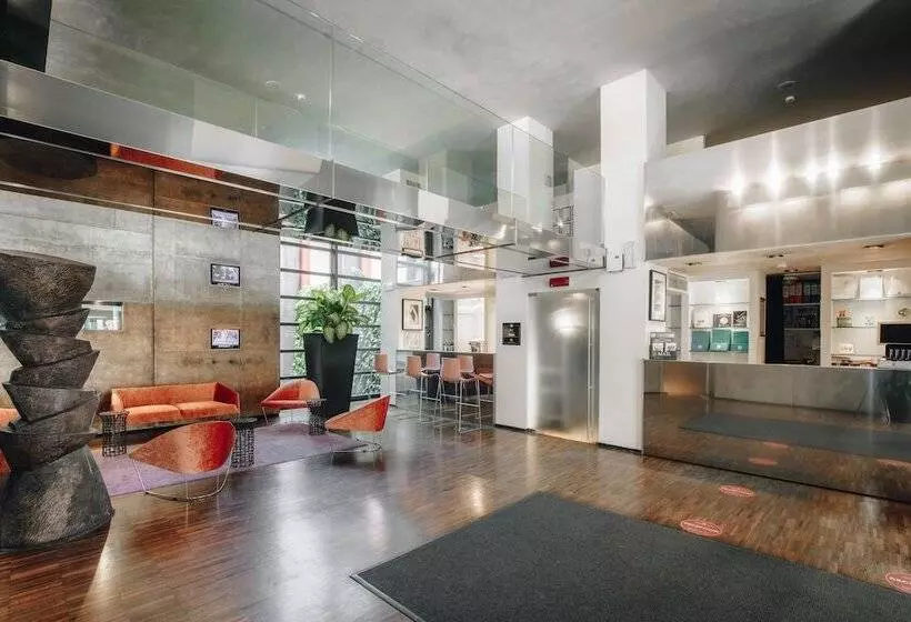 هتل Dellearti Design