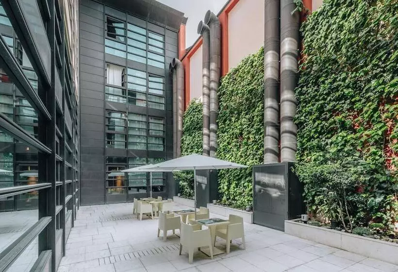 هتل Dellearti Design