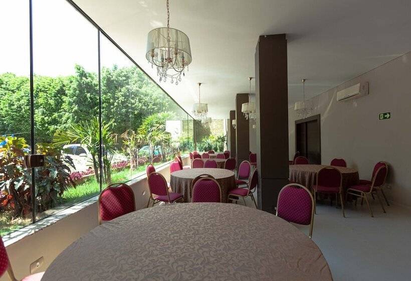 בית מלון כפרי Foz Do Iguaçu