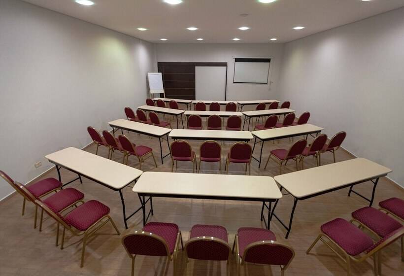 בית מלון כפרי Foz Do Iguaçu