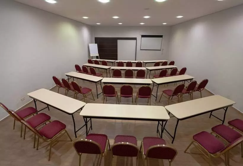 בית מלון כפרי Foz Do Iguaçu