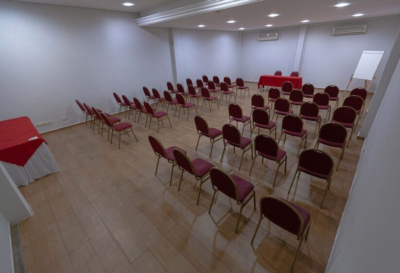 בית מלון כפרי Foz Do Iguaçu