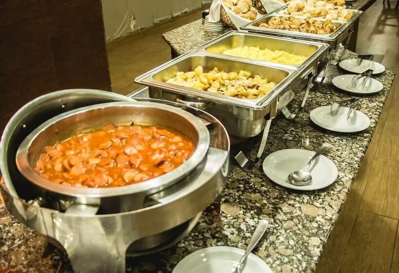 בית מלון כפרי Foz Do Iguaçu