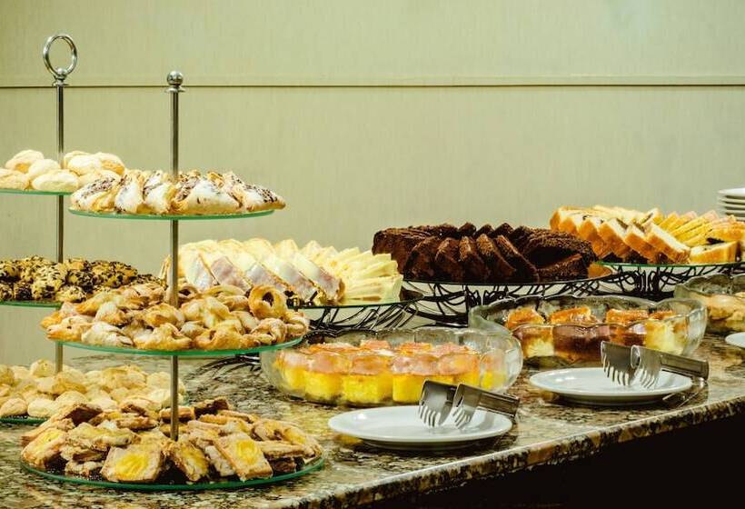 בית מלון כפרי Foz Do Iguaçu