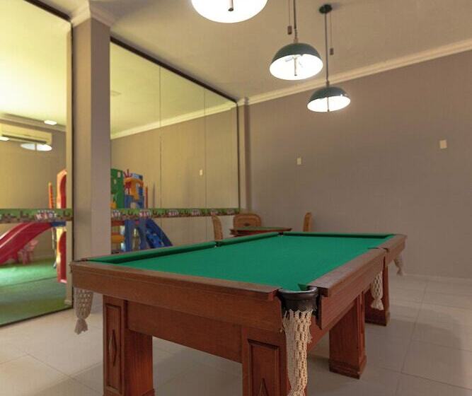 בית מלון כפרי Foz Do Iguaçu