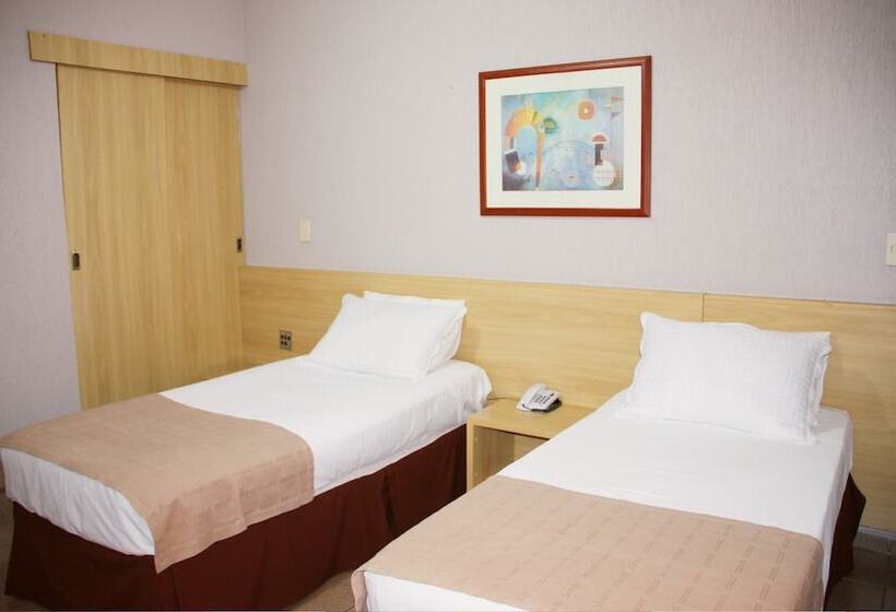 בית מלון כפרי Foz Do Iguaçu