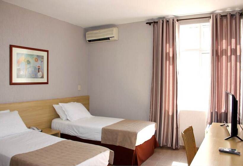 בית מלון כפרי Foz Do Iguaçu