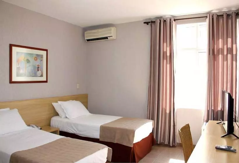 בית מלון כפרי Foz Do Iguaçu