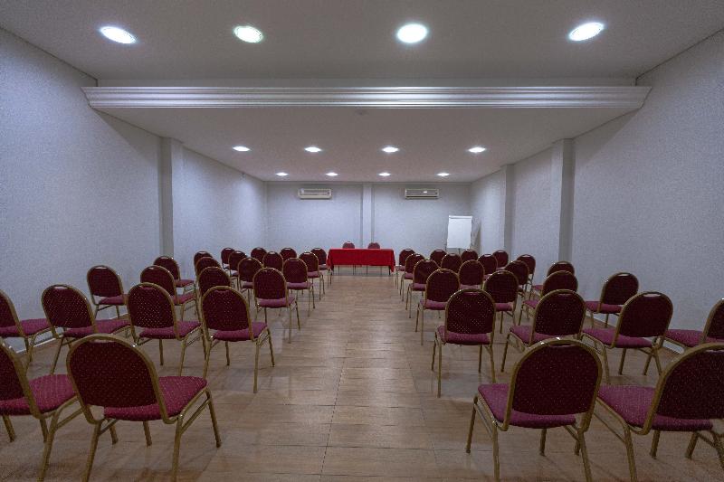 בית מלון כפרי Foz Do Iguaçu