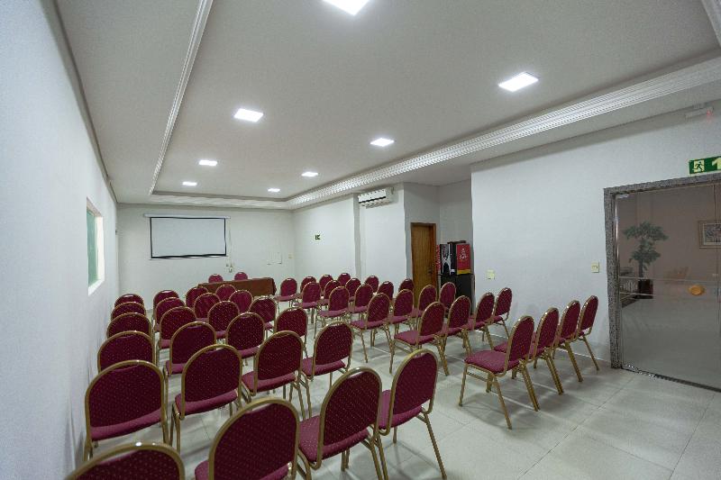 בית מלון כפרי Foz Do Iguaçu