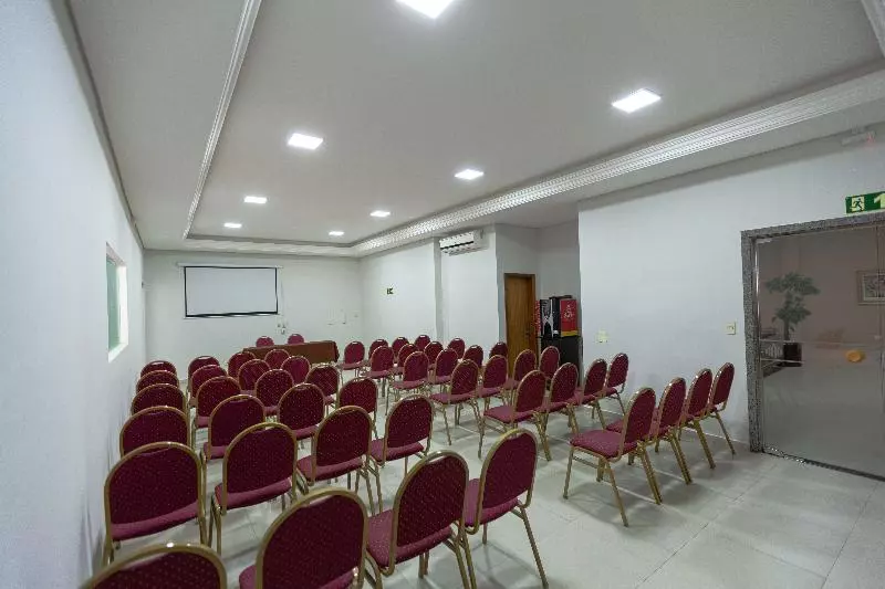 בית מלון כפרי Foz Do Iguaçu