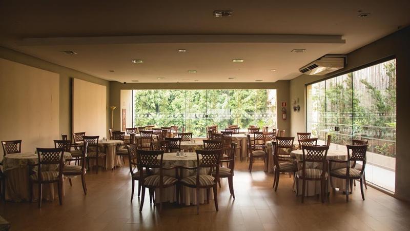 בית מלון כפרי Foz Do Iguaçu