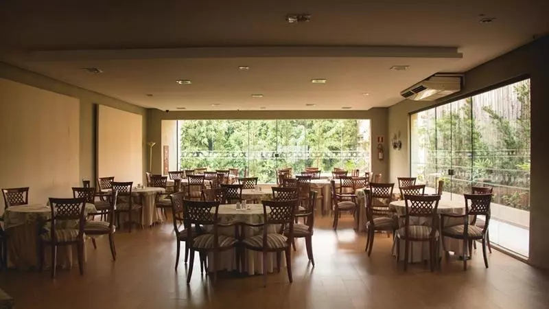 בית מלון כפרי Foz Do Iguaçu