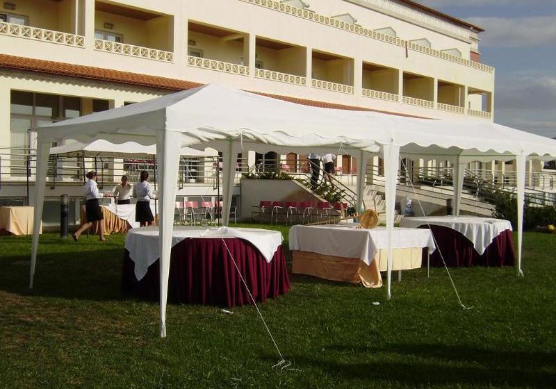 ホテル Fundao Palace