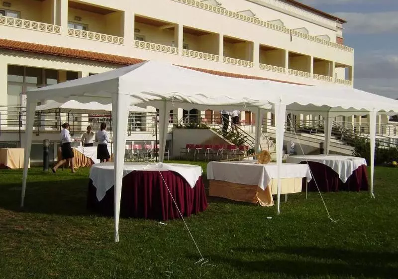 Отель Fundao Palace