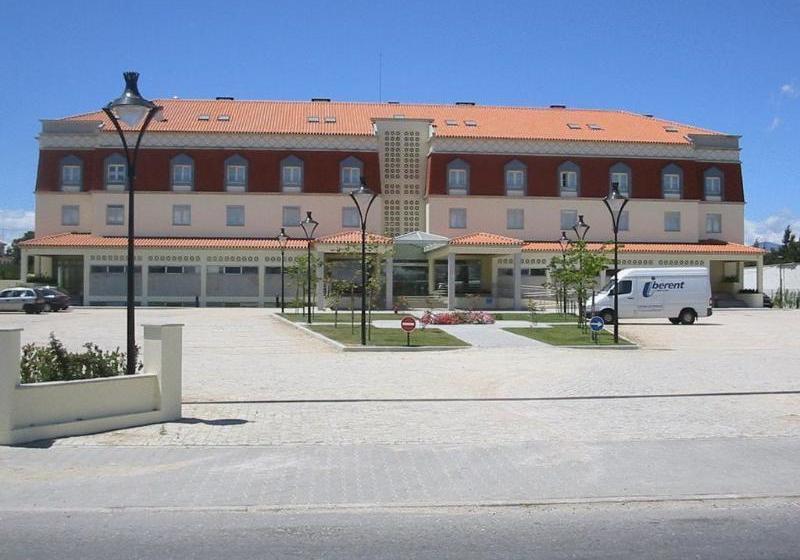 ホテル Fundao Palace