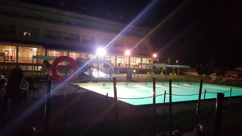 ホテル Fundao Palace