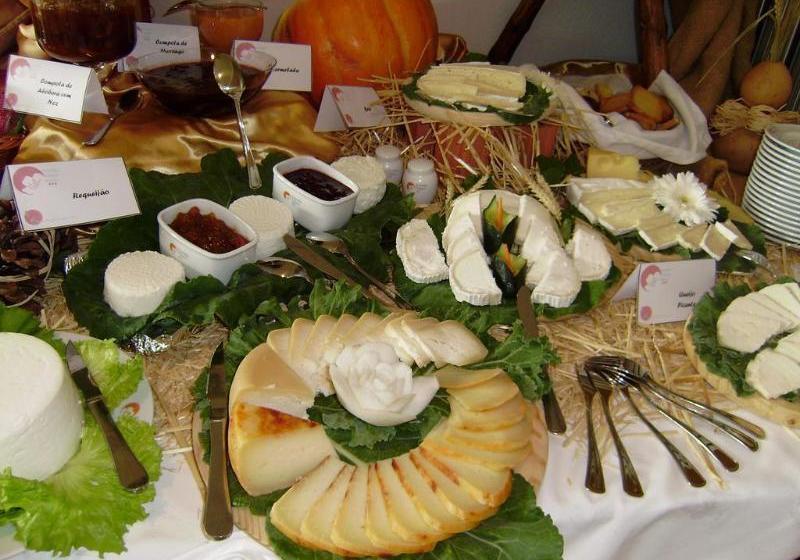 ホテル Fundao Palace